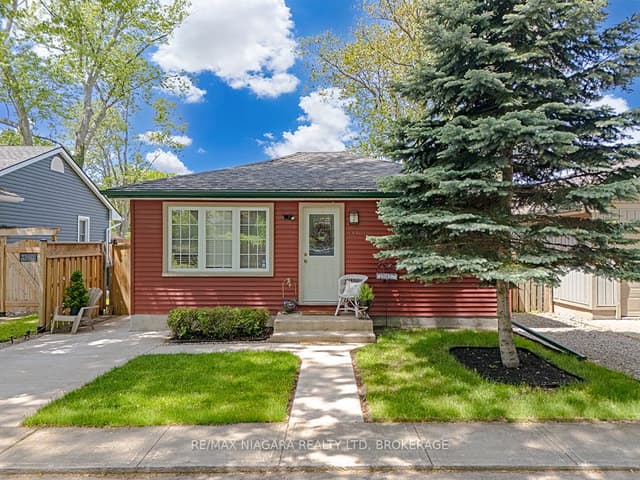 Detached at 263 Maplewood Avenue, Fort Erie, ON L0S 1B0