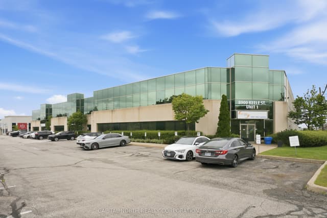 Office at 8900 Keele Street 210, Vaughan, ON L4K 2N2