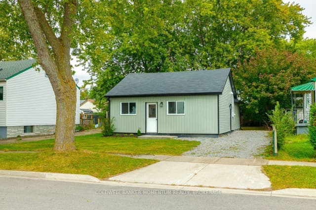 Detached at 406 Hennepin Avenue, Welland, ON L3B 4T5