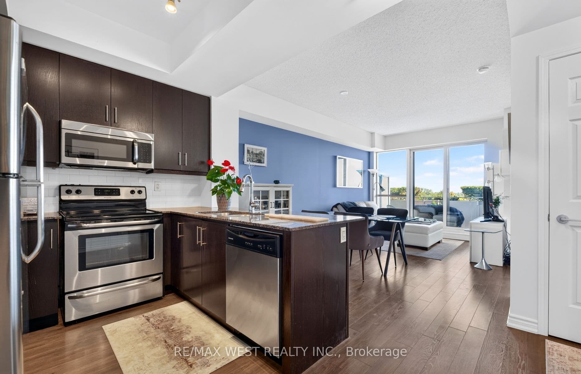 Suite 631 · Floor 6, Unit 631 · 15 James Findlay Way
