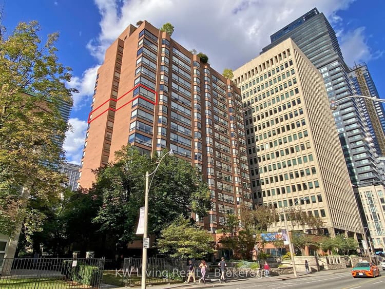 62 Wellesley Street