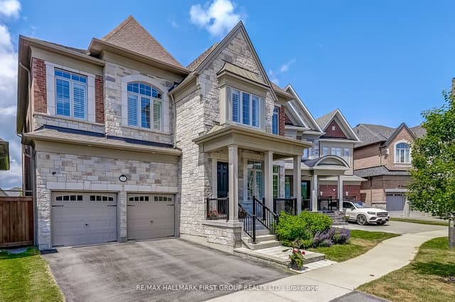 Detached at 16 Beaverdams Drive, Whitby, ON L1P 0C4