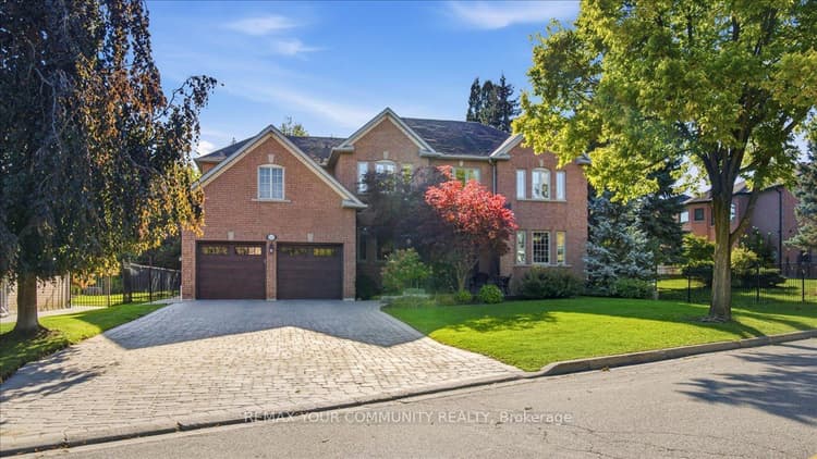 250 Roselawn Drive