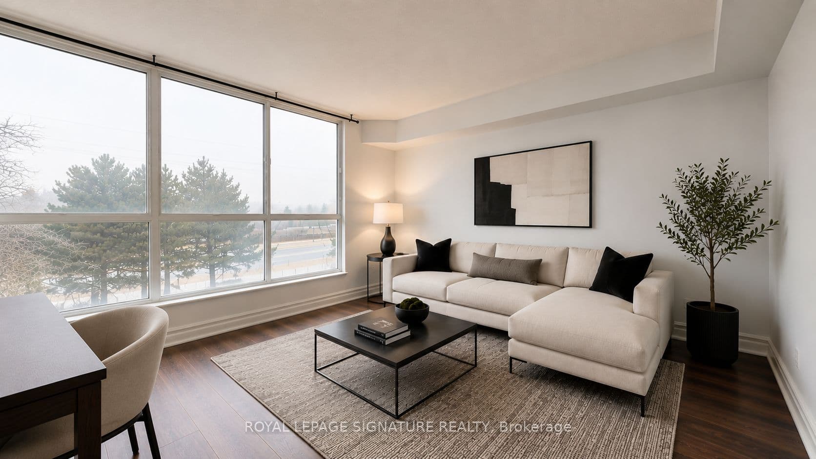 Suite 307 · Floor 3, Unit 307 · 2901 Kipling Ave
