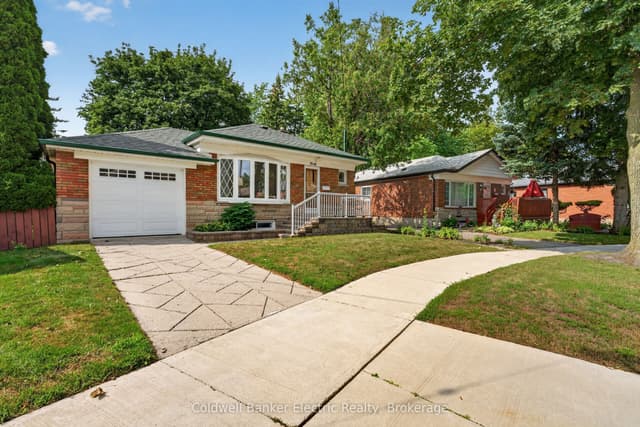 Detached at 40 Wortham Drive, Toronto, ON M1G 1W4, Toronto E09