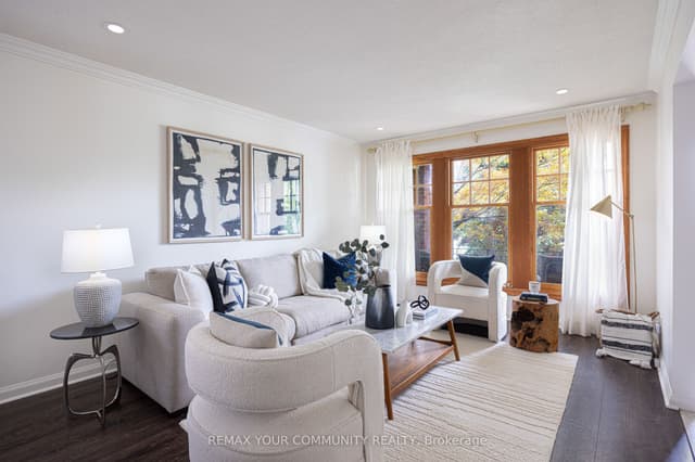 Detached at 59 Galloway Road, Toronto, ON M1E 1W6, Toronto E08
