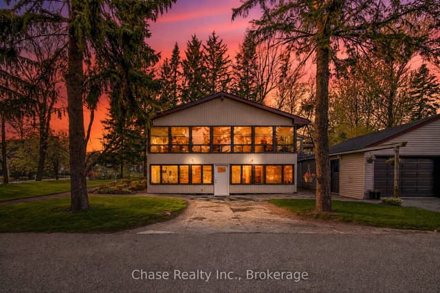 Detached at 13645 Ninth Line, Whitchurch-Stouffville, ON L4A 3C8