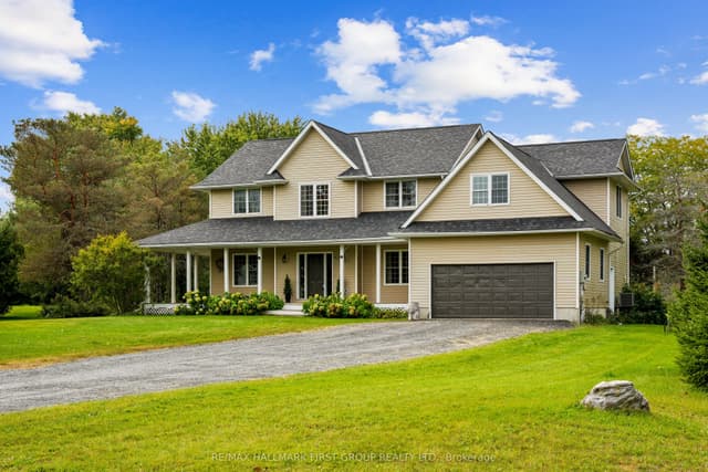 Detached at 3937 Larose Crescent, Port Hope, ON L0A 1B0