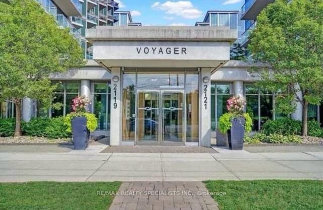 Common Element Condo at 2119 LAKESHORE Boulevard W 901, Toronto, ON M8V 4E8, Toronto W06