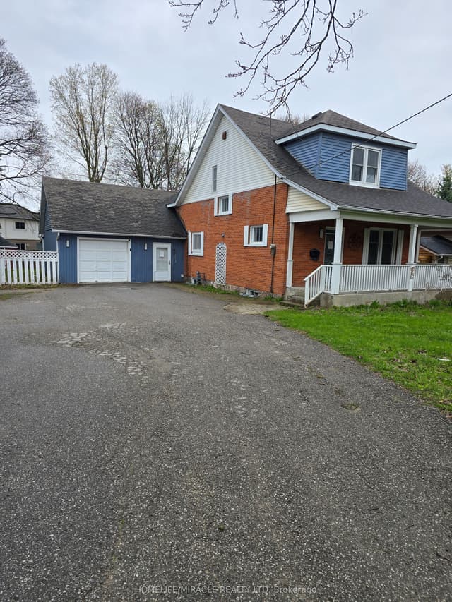 Detached at 83 Liberty Street N, Clarington, ON L1C 2L8
