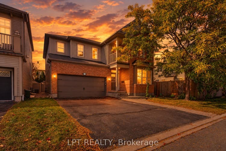 2632 WATERMUSIC BAY Crescent