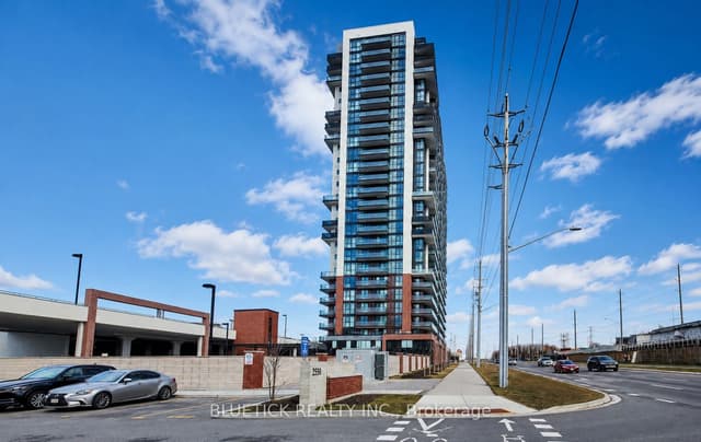 Condo Apartment at 2550 Simcoe Street N 2508, Oshawa, ON L1L 0R5