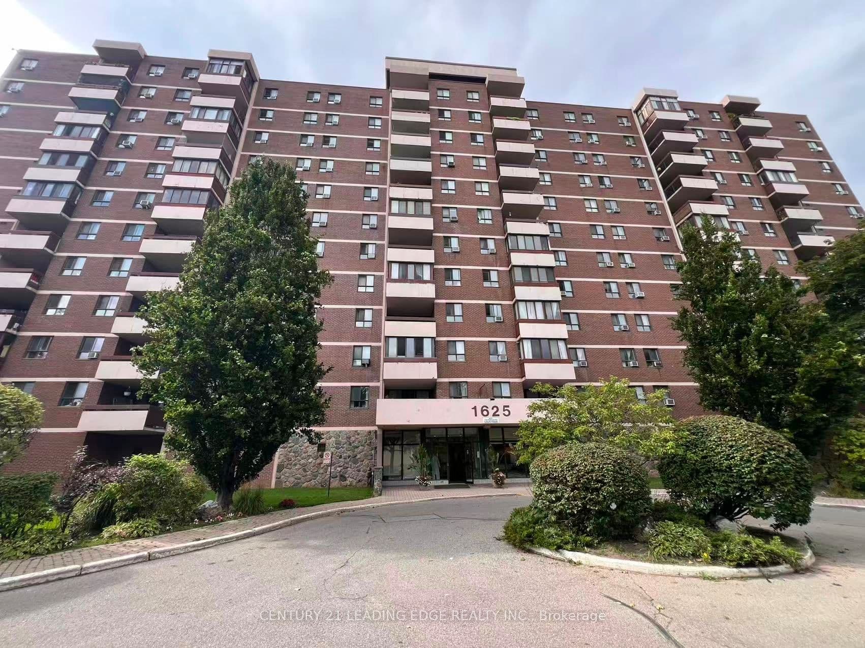 1625 Bloor Street in L4X