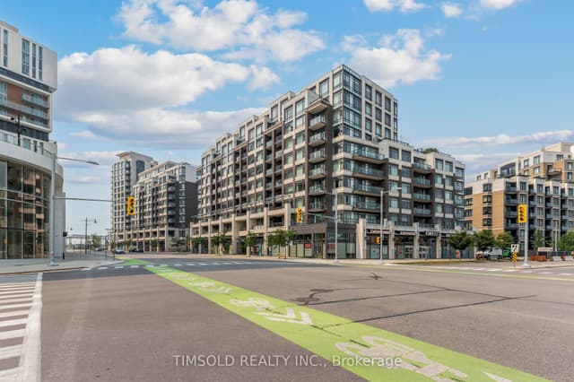 Condo Apartment at 8130 Birchmount Road 411, Markham, ON L6G 0E4