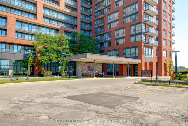 Leasehold Condo at 1038 Mcnicoll Avenue 218, Toronto, ON M1W 0A4, Toronto E05