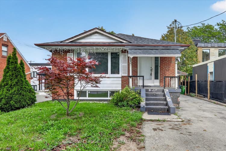 1197 Pharmacy Avenue