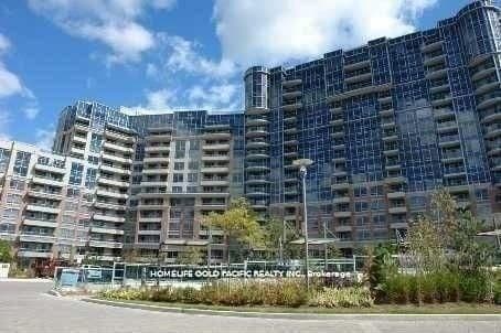 Suite 1087 · Floor 10, Unit 1087 · 23 Cox Blvd