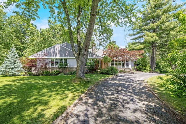 Detached at 161 Confederation Street, Halton Hills, ON L7G 4S8
