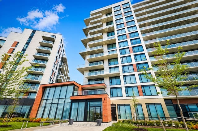 Condo Apartment at 2 David Eyer Road 124, Richmond Hill, ON L4S 0N6