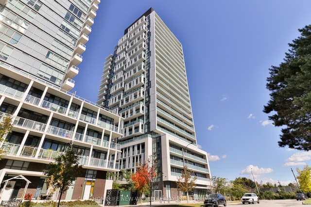 Condo Apartment at 188 Fairview Mall Drive 215, Toronto, ON M2J 0H7, Toronto C15
