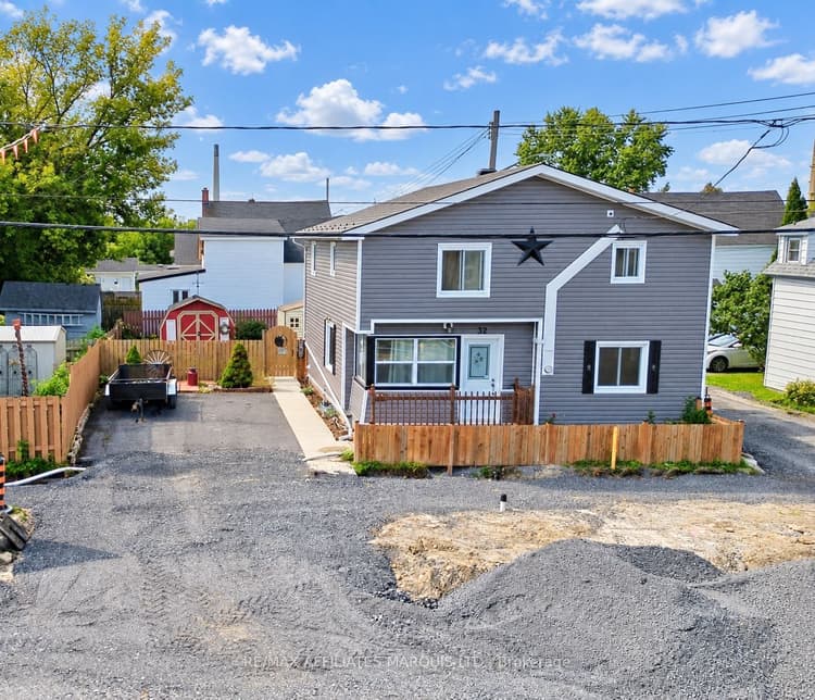 32 Seymour Avenue