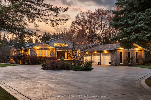 Detached at 546 Conservation Drive, Brampton, ON L6Z 0B8