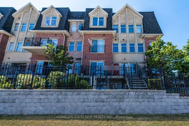 Condo Townhouse at 1837 S Eglinton Avenue E 226, Toronto, ON M4A 2Y4, Toronto C13