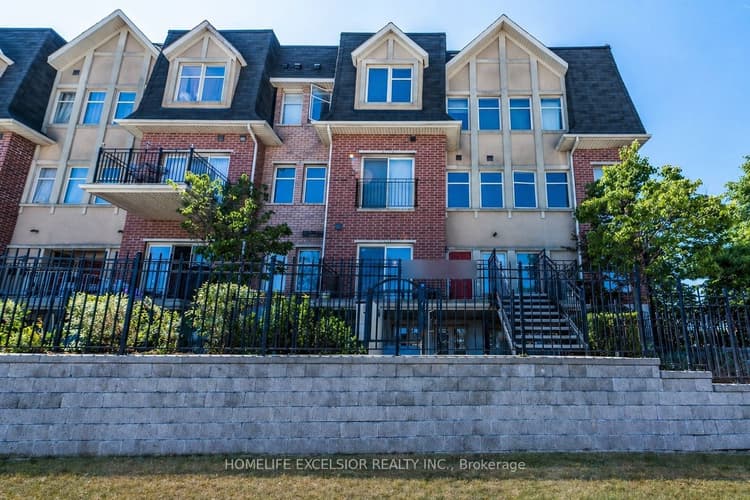 1837 Eglinton Avenue