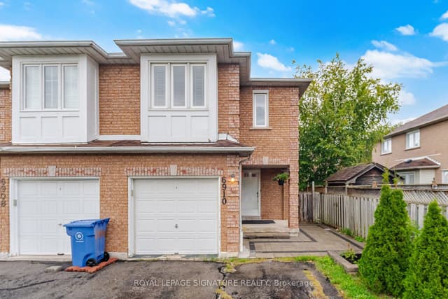 Semi-Detached at 6910 Bansbridge Crescent, Mississauga, ON L5N 6T1
