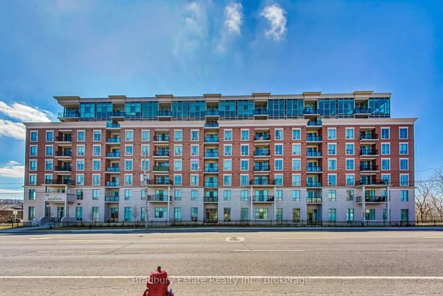 Condo Apartment at 2750 King Street E 103, Hamilton, ON L8G 1J4