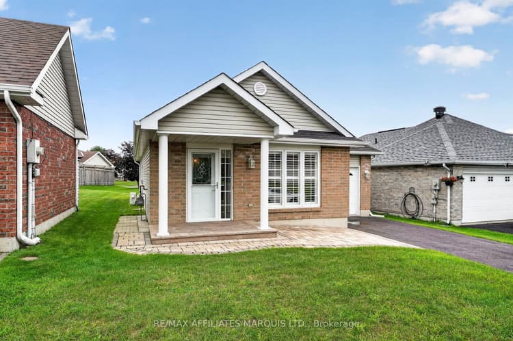121 Gail Elizabeth Court