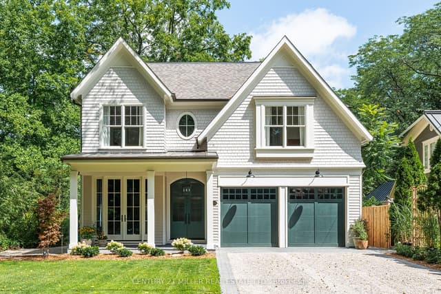 Detached at 153 Balsam Drive, Oakville, ON L6J 3X4