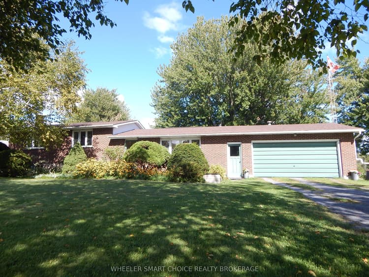 5181 County Road 15 (Avonmore Rd) Road