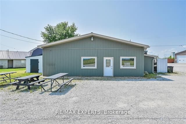 Commercial Retail at 180 Haldimand Road 20, Haldimand, ON N0A 1H0