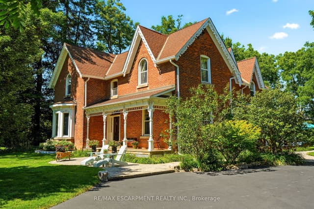 Detached at 5515 BLIND Line, Burlington, ON L7P 0B1