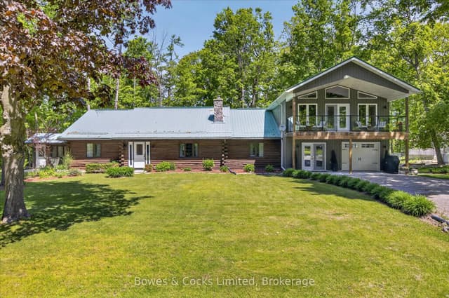 Detached at 1 Graham Drive, Kawartha Lakes, ON K0M 1N0