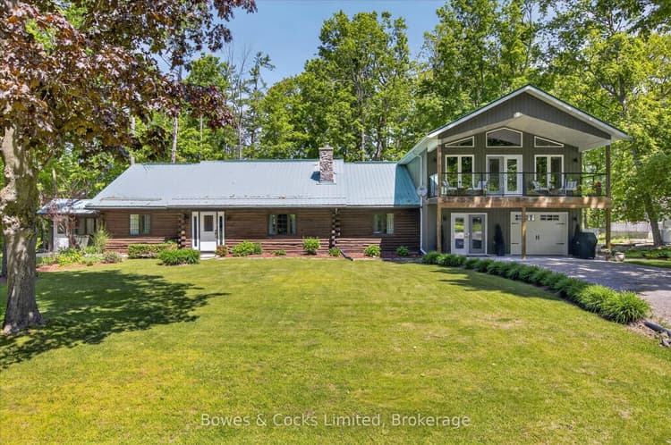 1 Graham Drive