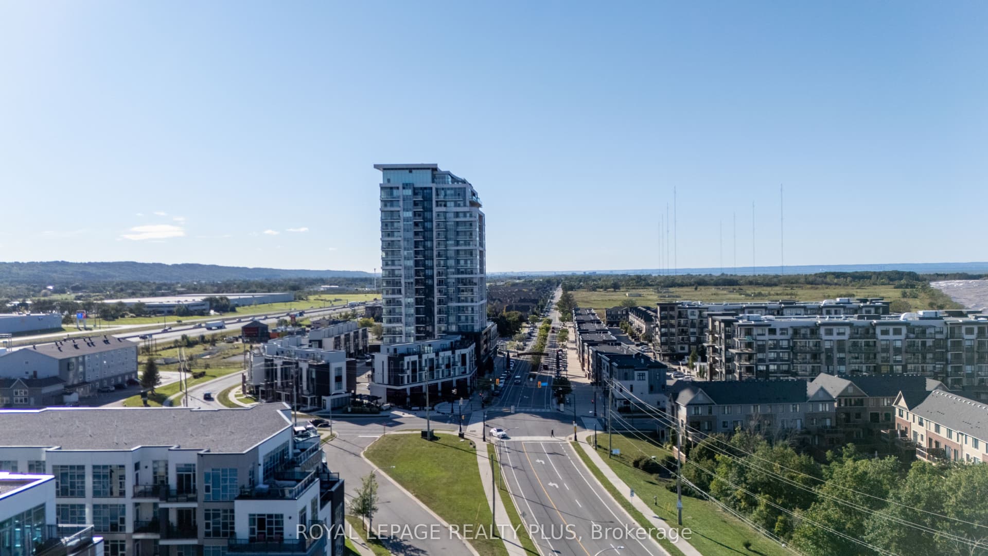 Suite 306 · Floor 3, Unit 306 · 16 Concord Pl