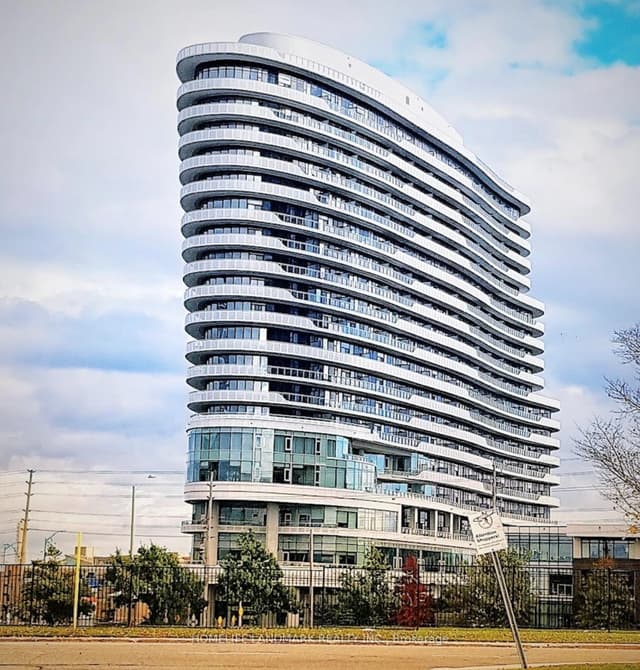 Condo Apartment at 2520 Eglinton Avenue W 1211, Mississauga, ON L5M 0Y4