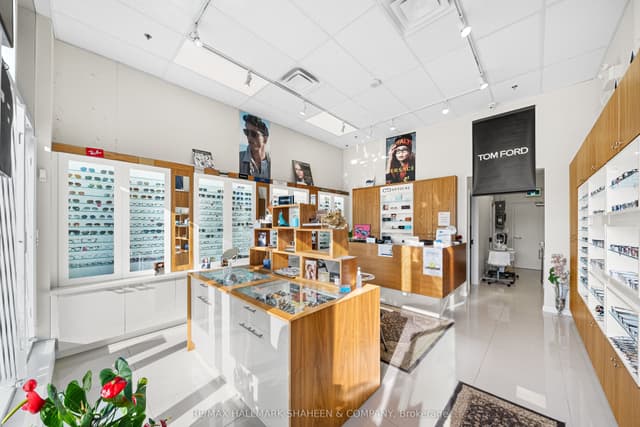 Commercial Retail at 9610 Yonge Street B10, Richmond Hill, ON L4C 1V6