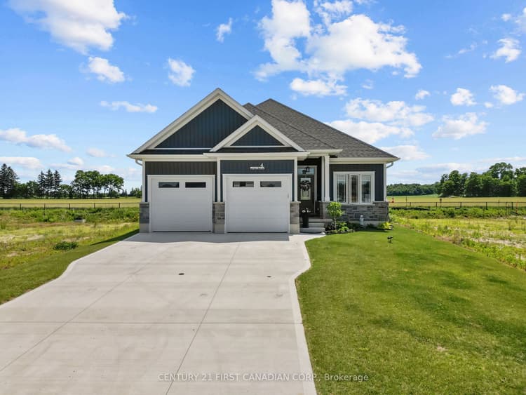 4 Postma Crescent