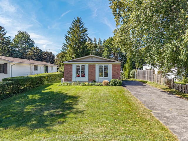 Detached at 32 Park Crescent, New Tecumseth, ON L0G 1W0