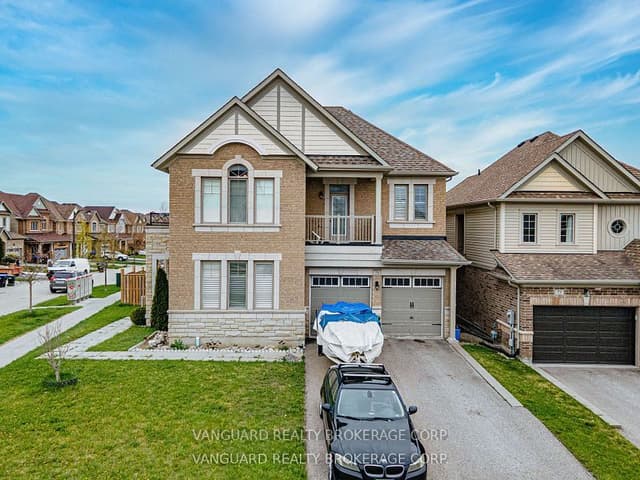 Detached at 75 Treetops Boulevard, New Tecumseth, ON L9R 0L8