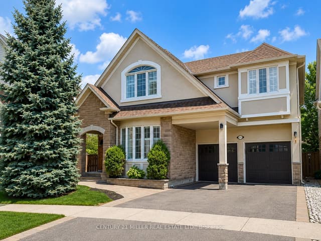 Detached at 2371 Calloway Drive, Oakville, ON L6M 0C1