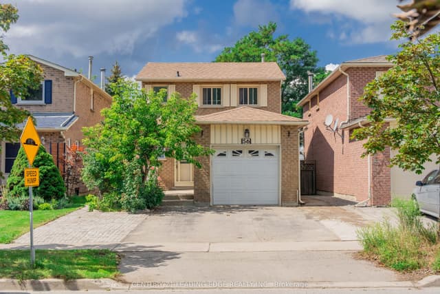 Detached at 56 Sunshine Drive, Richmond Hill, ON L4C 8J5