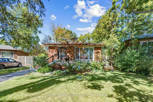 Detached at 78 Melchior Drive, Toronto, ON M1E 3W5, Toronto E10