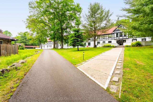 Condo Apartment at 12 Bigwin Island 117, Lake of Bays, ON P0B 1A0