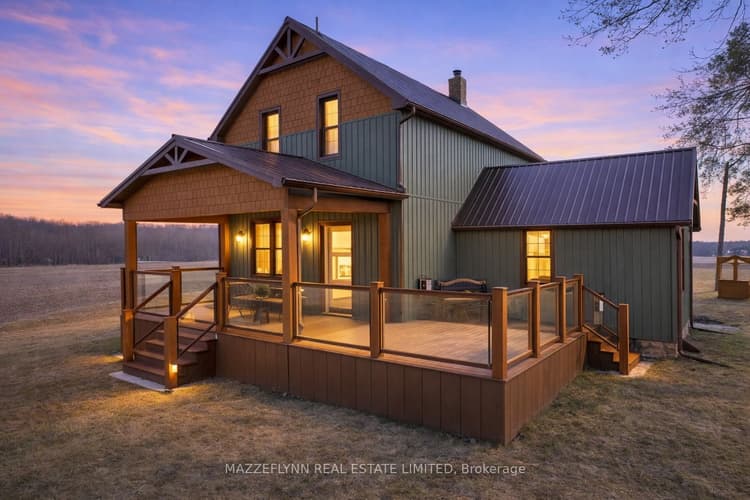 402558 Grey Road 17 Road