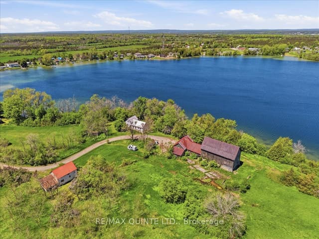 Detached at 115 Gibson Road, Prince Edward County, ON K0K 1A0