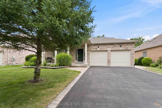 Detached at 42 Loretta Drive, Niagara-on-the-Lake, ON L0S 1T0